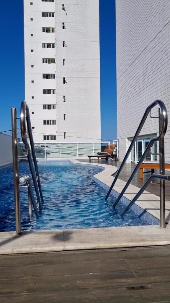 Marina Bezerril - 303 Pontamares - O Melhor De Natal Dış mekan fotoğraf